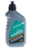 Масло трансмиссионное PATRIOT HYPOID